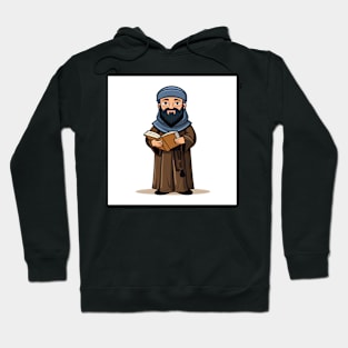 Boethius Hoodie